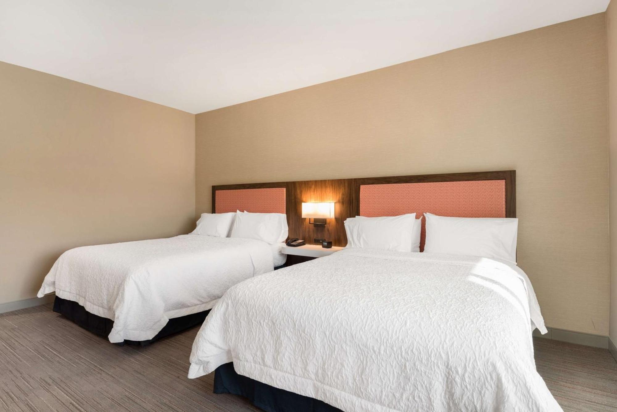 Hampton Inn Batesville, Ar Exterior foto